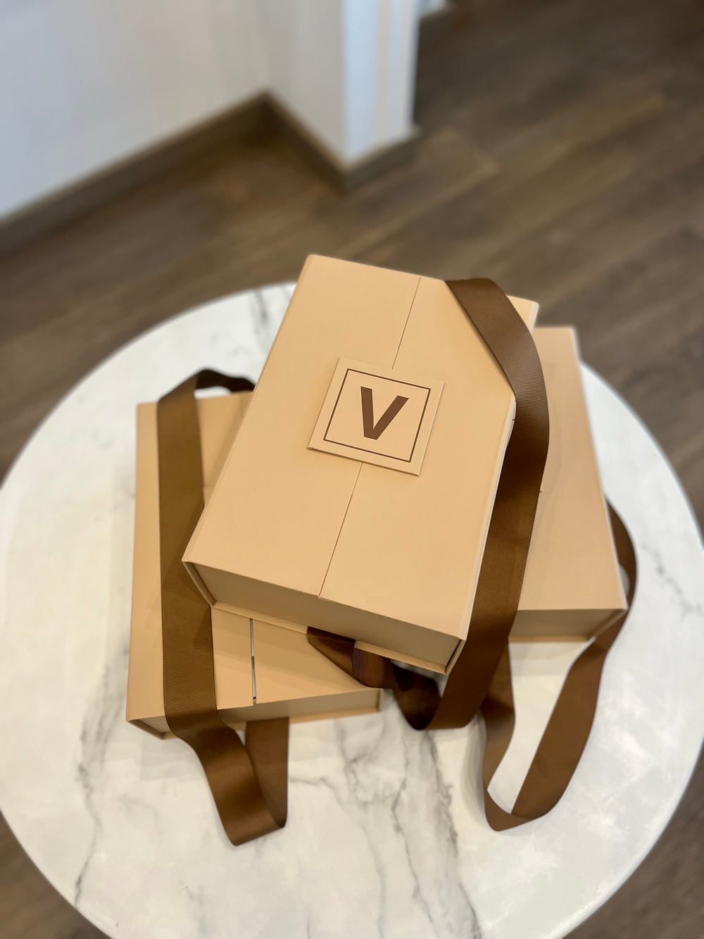 Mystery box 2025