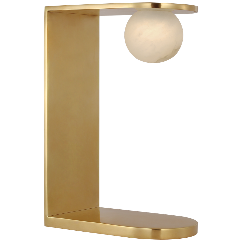 Настольная лампа Visual Comfort Pertica Small Desk Lamp