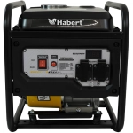 Habert HT3900iO генератор бензиновый инверторный 00-00162203