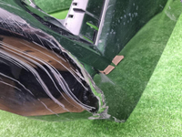 Бампер передний Voyah Dream (2021-н.в.)