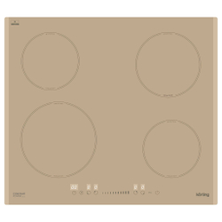Электрическая варочная панель Korting HI 64560 BCG