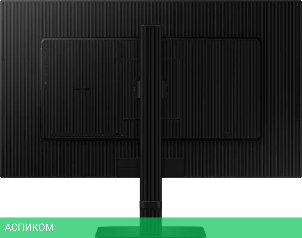 Монитор Samsung ViewFinity S8 S80UD LS32D800UAUXEN