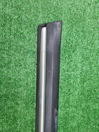 Накладка двери передняя левая Geely Atlas 1 16-22