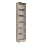 Шкаф торцевой МСШ-22 Мэнкс (МБ3)