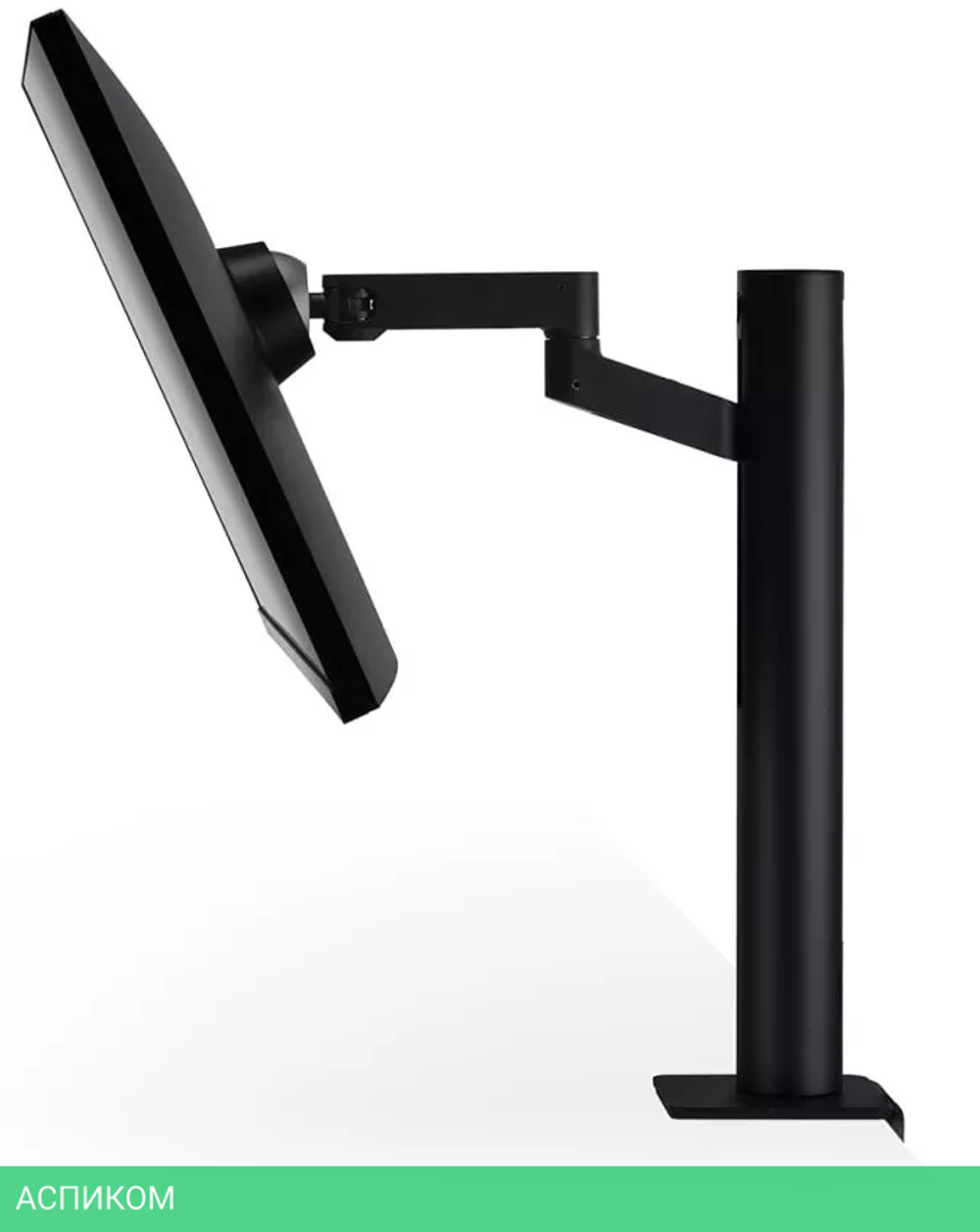 Монитор LG 27QN880-B