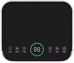 Осушитель воздуха Neoclima ND-10RH