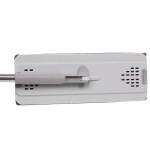 Набор для уборки «Селфи» Спарклин ведро с отжимом, швабра, две насадки) в цветной коробке ZY021