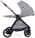 Коляска Chicco Bellagio 2 в 1 Lunar Rock