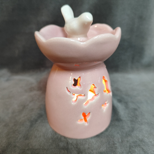 Аромалампа "Птичка"