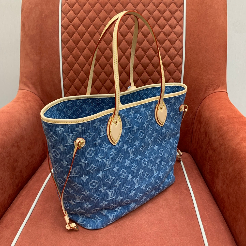 Louis Vuitton Neverfull MM