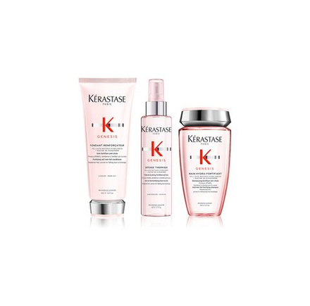 Kerastase Genesis - подарочный набор (для редеющих волос) /  1 шт.   / GTIN 2800018827013