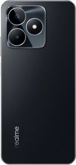 Смартфон Realme C53 6/128Gb Черный
