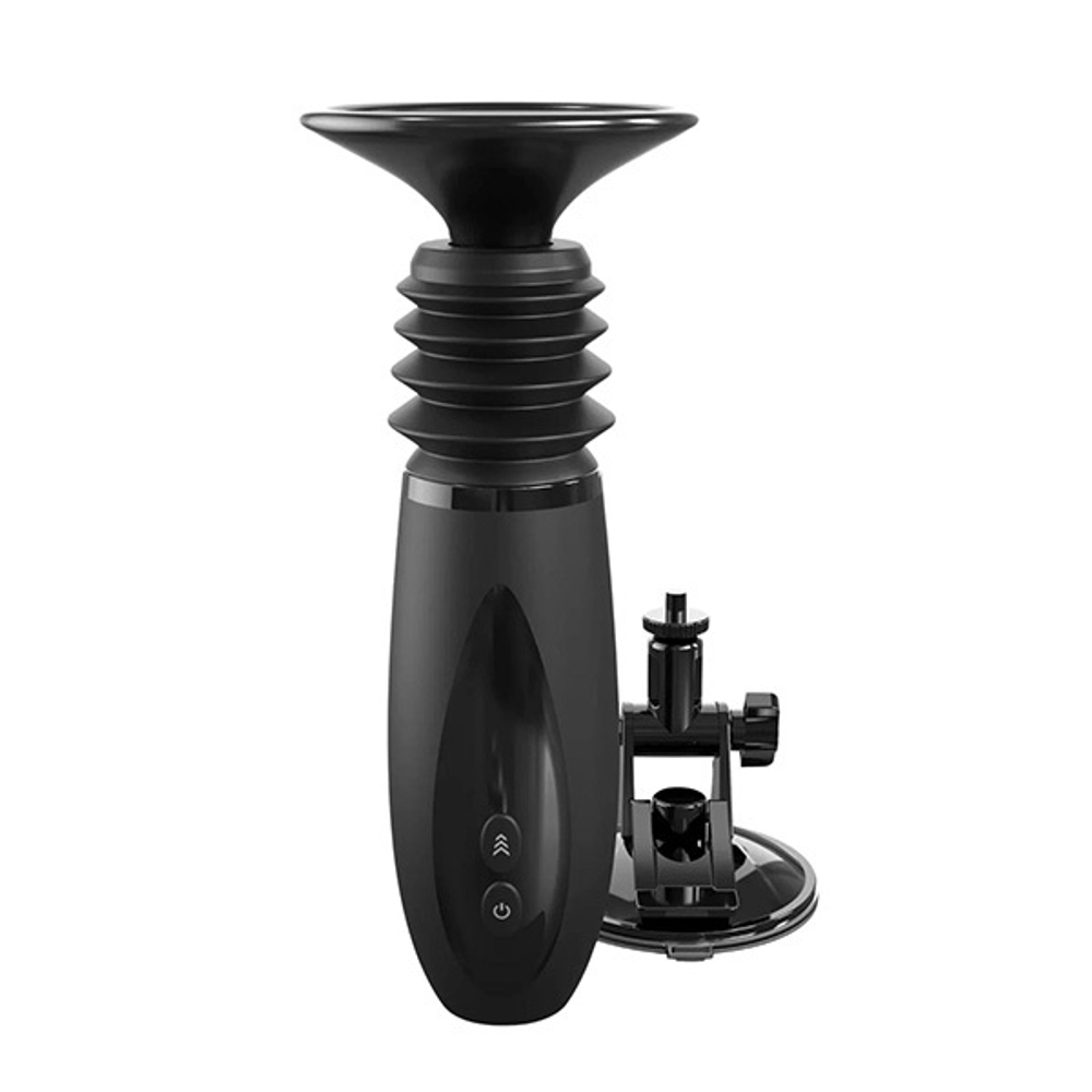 Секс-машина PipeDream Fetish Fantasy Body Dock Handheld Thruster 4469-23