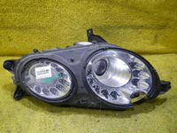 Фара правая Bentley Continental GT 2 (2011-2015) LED