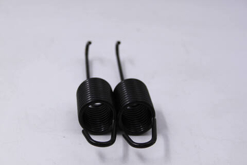 Пружины бака стиральной машины Haier 0020600210