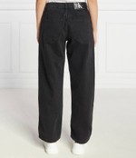 Джинсы CALVIN KLEIN JEANS - черный(J20J222206)