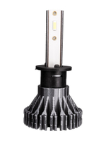 Светодиодная лед лампа Н1 AMP CSP L03S H1 LED (2шт)