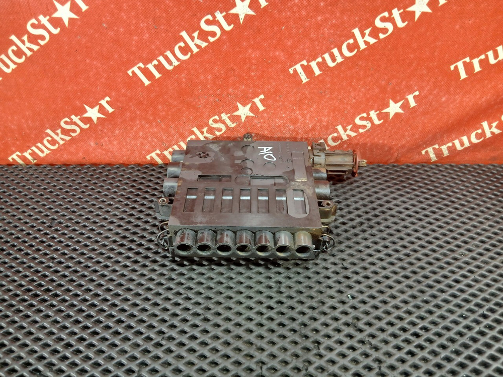 Коробка распределительная