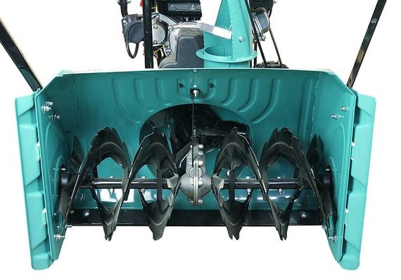 Снегоуборщик STURM STG7672ELR