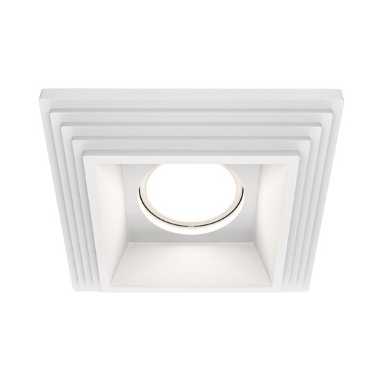 Встраиваемый светильник Technical DL005-1-01-W-1