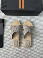 Шлепанцы Ermenegildo Zegna