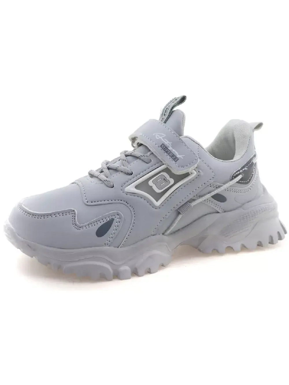 Кроссовки для девочки школа