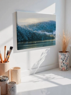 Картина на стену 40 X 50 Пейзаж