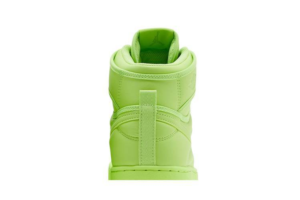 Кроссовки Jordan Air Jordan 1 Ko Sp "Billie Eilish" (Женская размерная сетка)