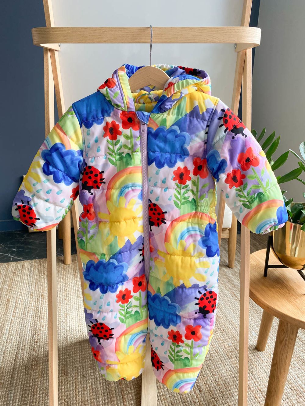 Комбинезон Stella McCartney