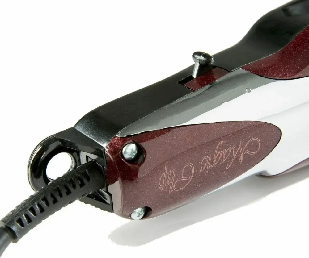 Машинка для стрижки Wahl Magic Clip (8451-316H) - 9