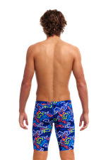 Джаммеры FUNKY TRUNKS Men's Broken Hearts