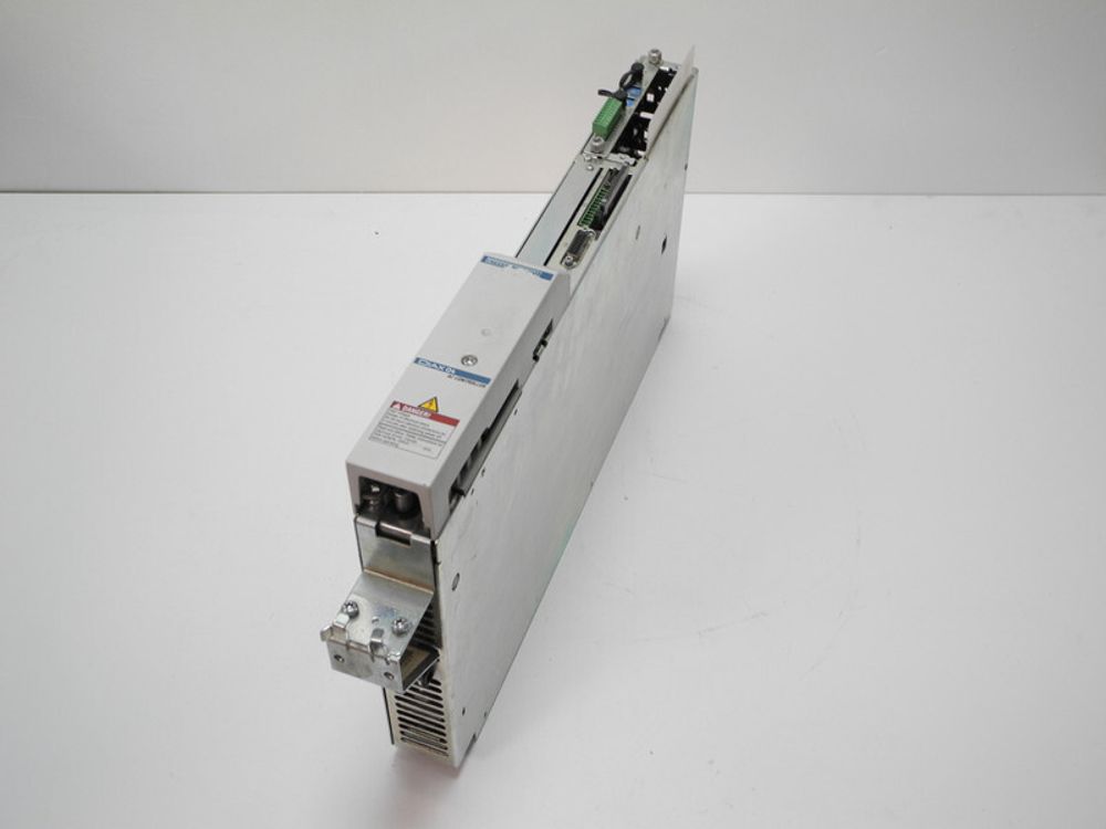 Rexroth HDS02.1-W040N