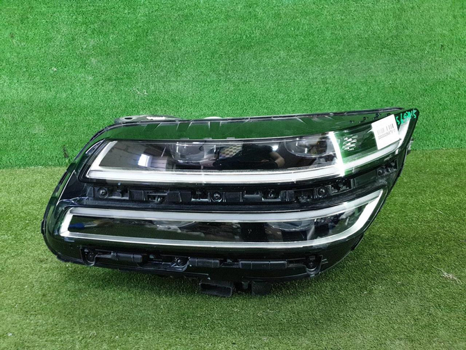 Фара левая Genesis GV80 (2020-2023) LED