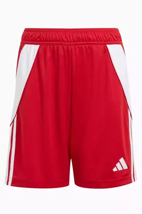 Шорты adidas Tiro 24 Junior