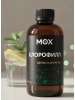 Биологически активная добавка к пище: "Хлорофилл"