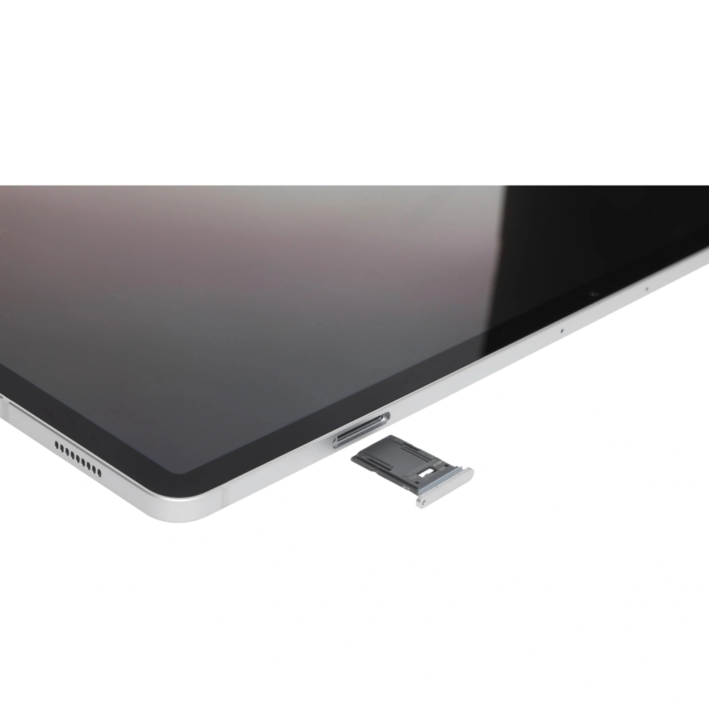 Планшет Samsung Galaxy Tab S10+ 12/512Gb (SM-X820NZSPCAU) Silver