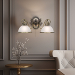 Citilux Идальго CL434321 Бра с выключателем