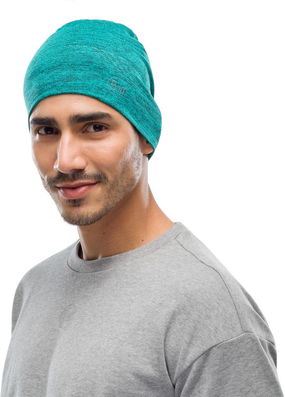 Спортивная шапка со светоотражением Buff Hat Dryflx  Bondi Фото 2