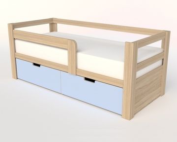 Кровать ИТАКО-2