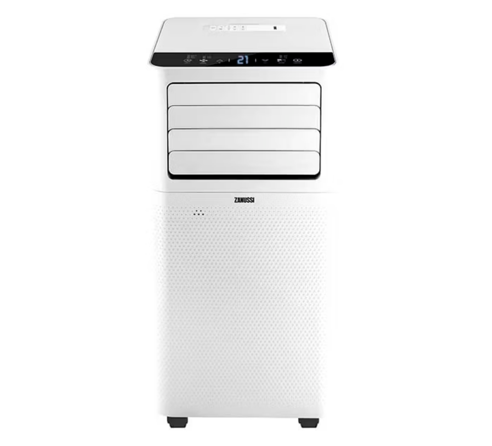 Кондиционер мобильный Zanussi ZACM-08 TSC/N1 (q).
