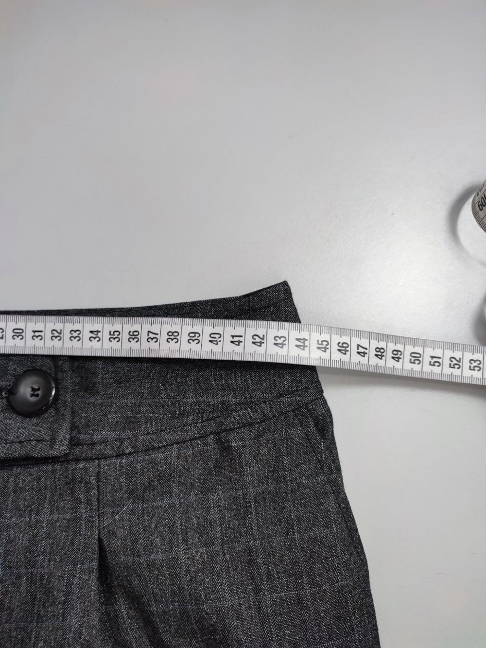 Брюки классические 52 размер