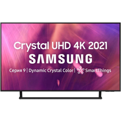 Телевизор Samsung 43" UE43AU9070UXRU
