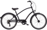 Комфортный велосипед Electra Townie Original 7D EQ Step Over (2023)
