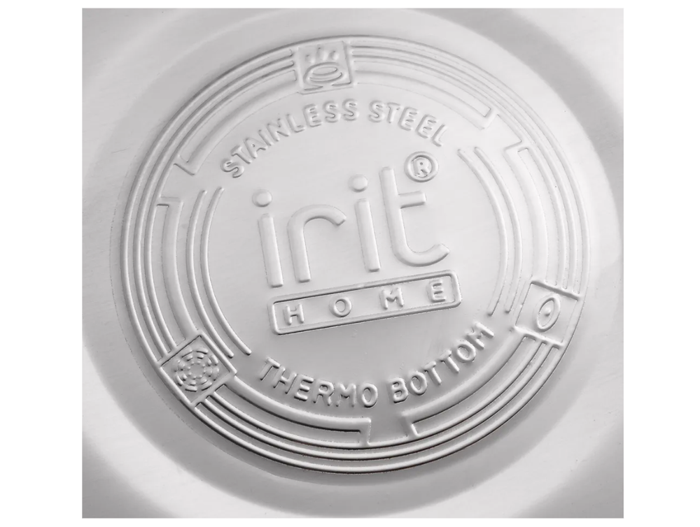 Чайник со свистком IRIT IRH-401