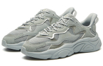 FILA FUSION Fila tide brand Mars 1 Mars low-cut sports casual shoes men's gray silver