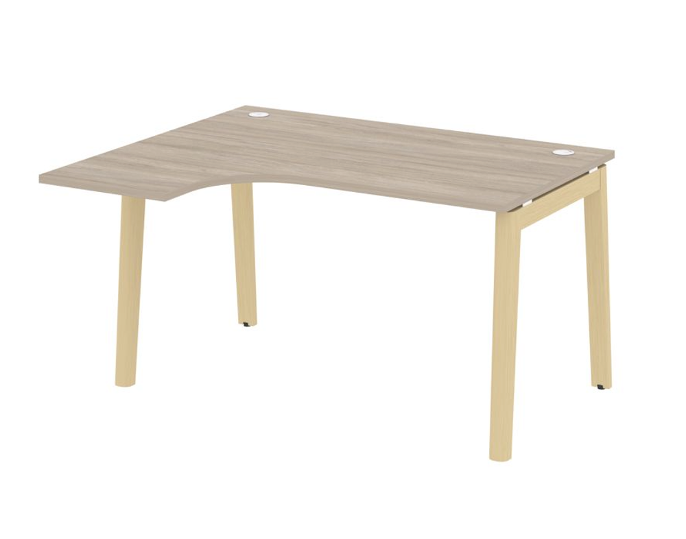 Стол письменный угловой ONIX WOOD