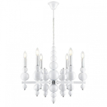 Подвесная люстра Lumion NANA 8260/6