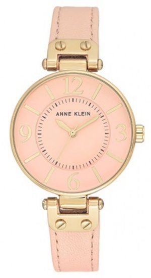 Женские часы Anne Klein 9168PEPE