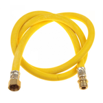 Гибкая подводка ПВХ для газа ViEiR внутр.-нар. резьба