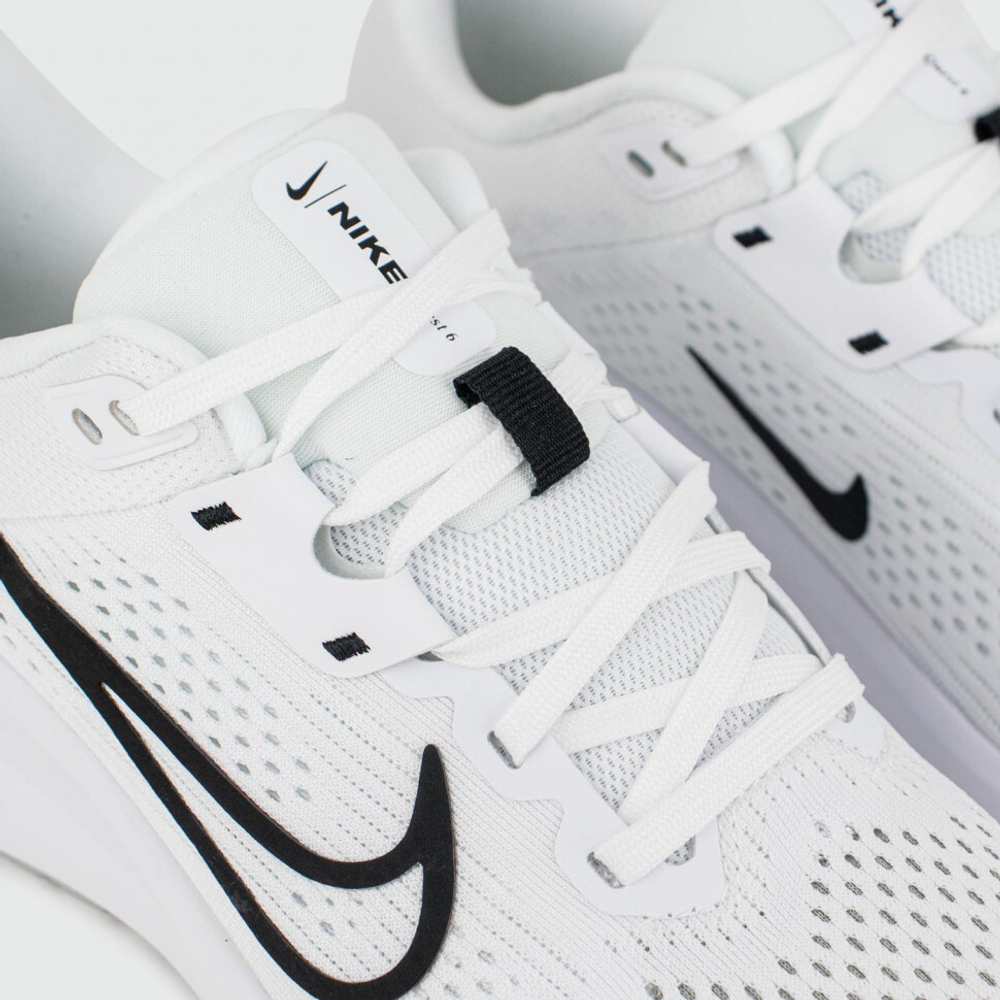 кроссовки Nike Quest 6 White Wmns